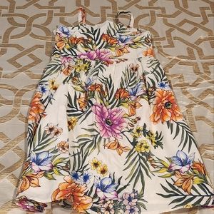 Beautiful Gap Floral Dress